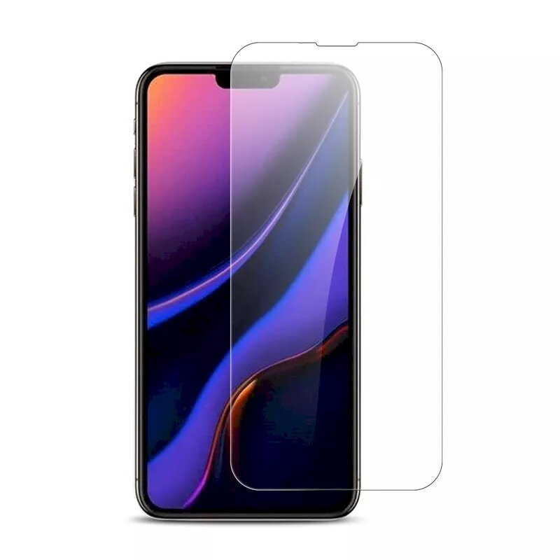 Ekrāna aizsargstikls GoodBuy priekš Apple iPhone