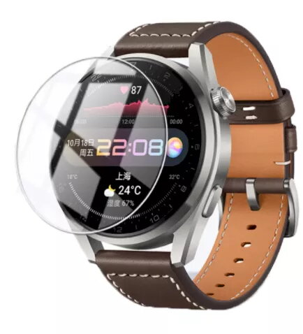 Aizsargstikls Huawei Watch 3 no fusion