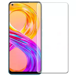 Screen protector tempered glass by fusion accessories for Xiaomi Mi 11T 5G — 9H hardness