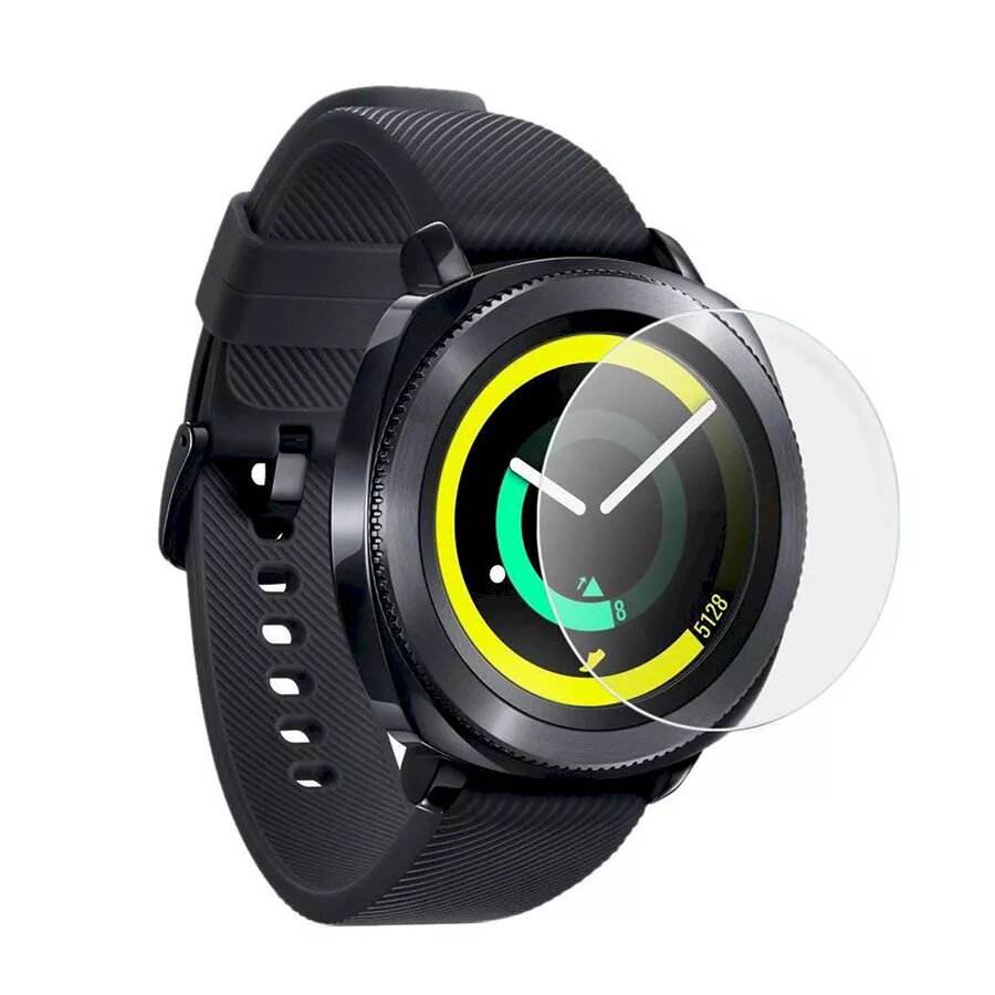 Aizsargplēve Fusion Accessories Fusion TPU pilna