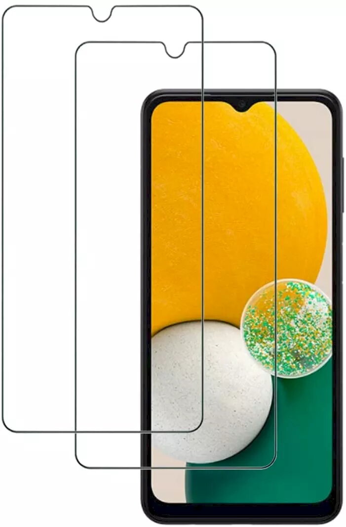 Tempered Glass ekrāna aizsargs fusion accessories