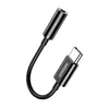 Joyroom SH-C1 USB-C uz 3,5 mm audio adapteris Photo 2