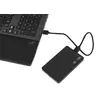 External HDD enclosure fusion accessories FUSHDDC30BK Photo 2