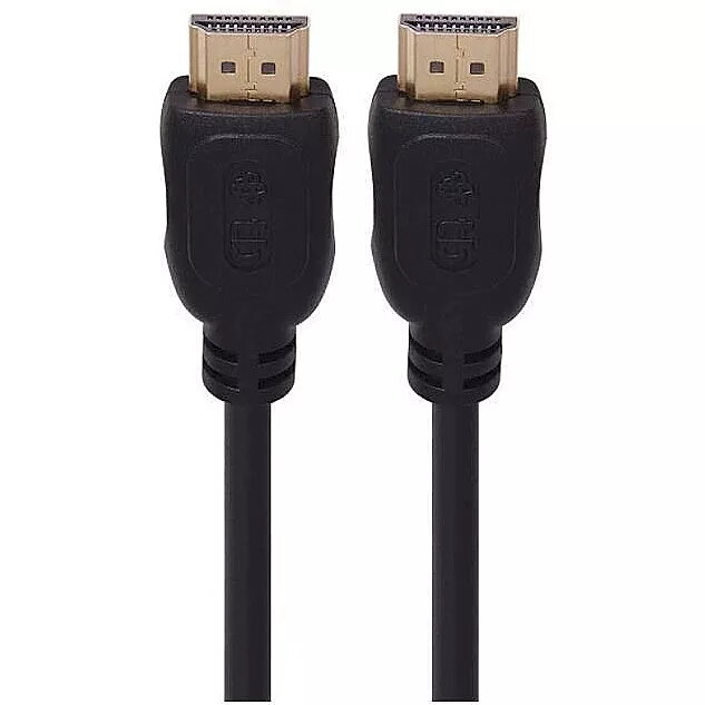HDMI kabelis fusion accessories FUSHDM1-5M 19-pin