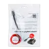 USB graphics adapter Gembird A-CM-DPF-01 Photo 2