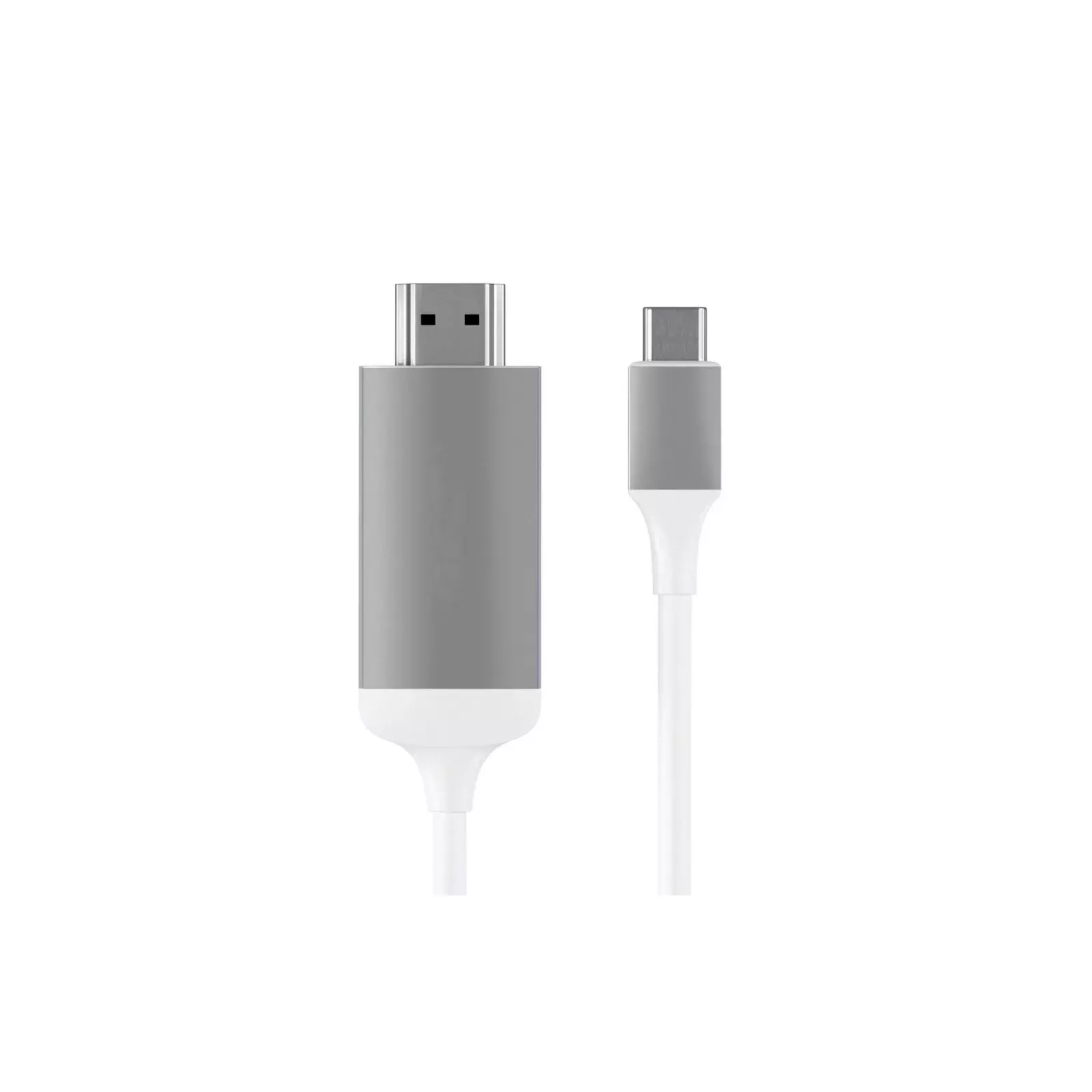 Кабель hdtv type c hdmi