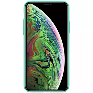 Cover Nillkin iPhone 11 Pro Max 16.5 cm Green