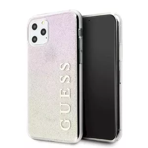 GUESS жесткий чехол для iPhone 11 Pro Max Photo 1