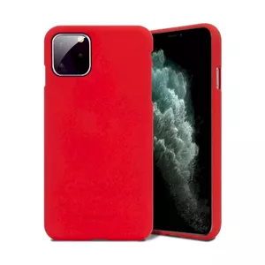 Силиконовый чехол Mercury для Apple iPhone 12 Pro Max Photo 1