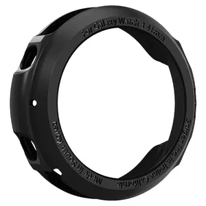 Case Spigen Liquid Air Samsung Galaxy Watch Active 3 TPU Black