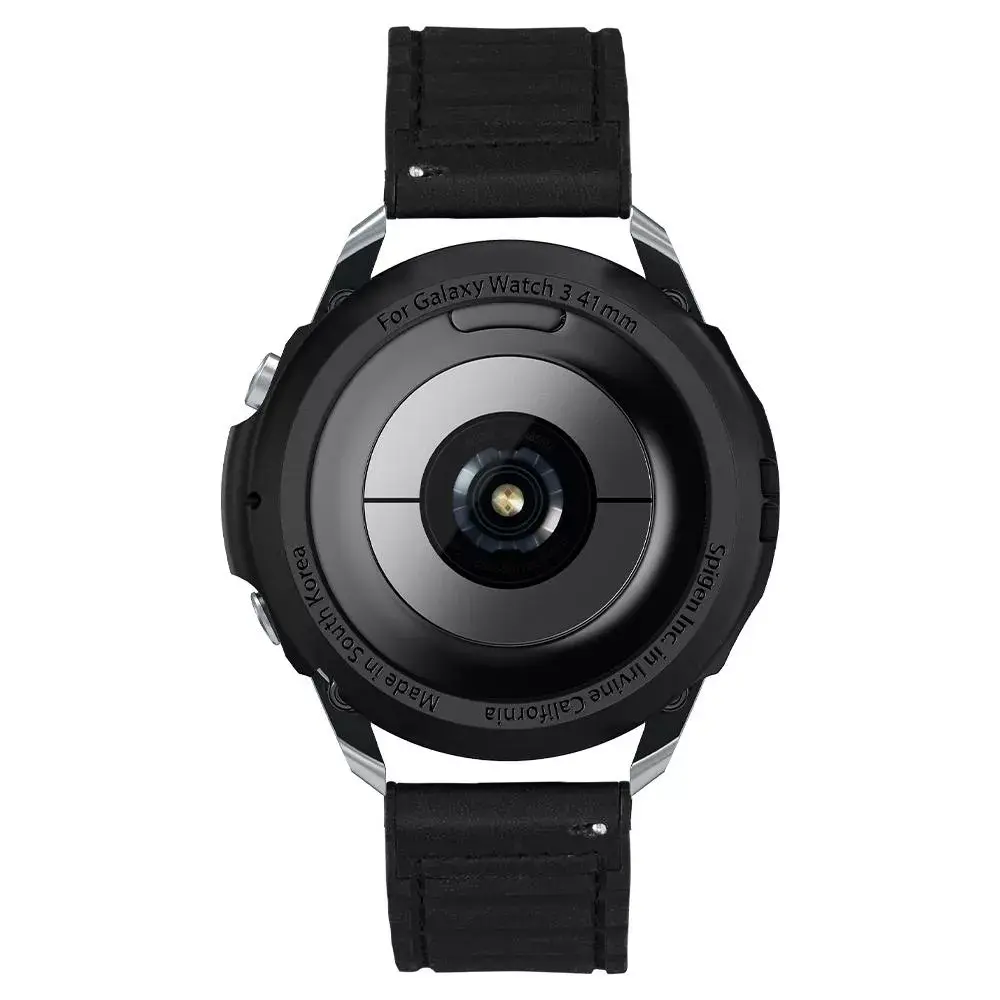 Korpuss Spigen Liquid Air Samsung Galaxy Watch Active 3 Photo 7