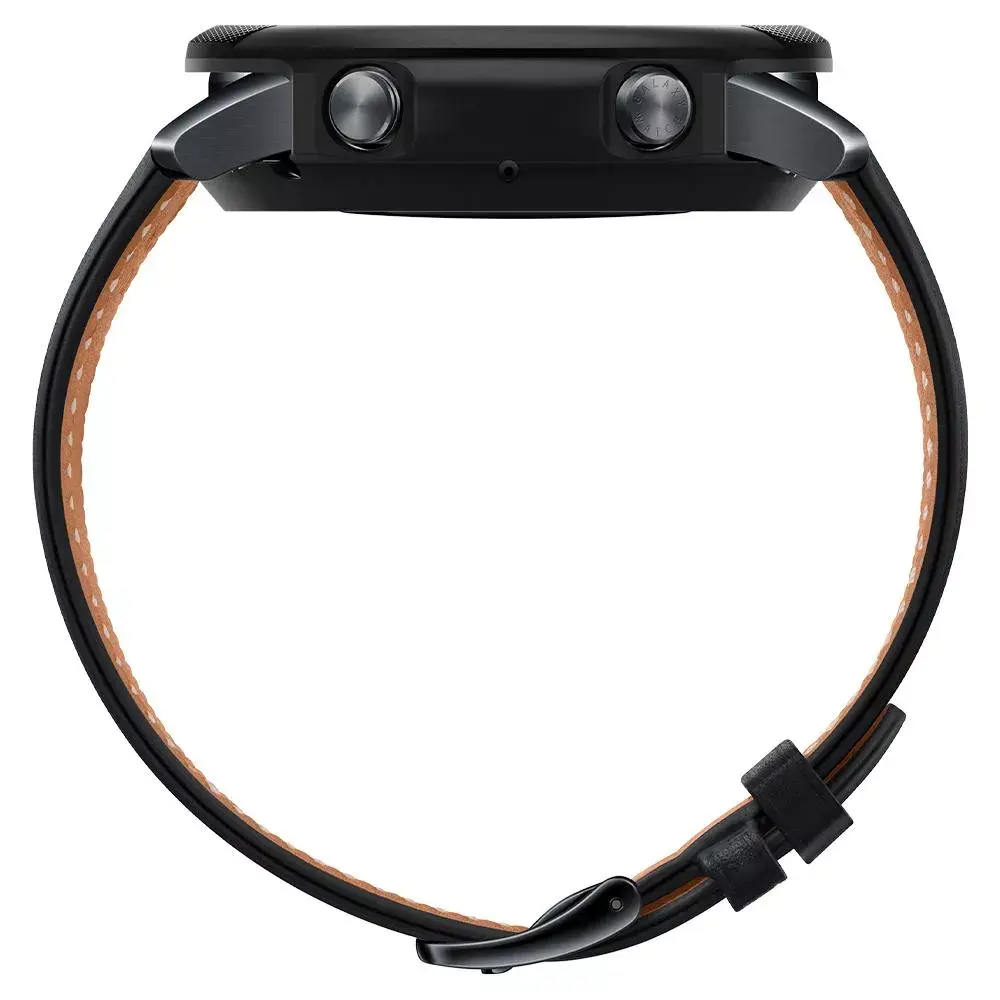 Korpuss Spigen Liquid Air Samsung Galaxy Watch Active 3 Photo 8