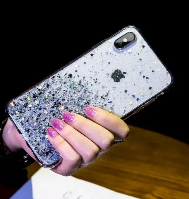 Silikona maciņš fusion accessories Samsung A426 Galaxy A42 5G Photo 3