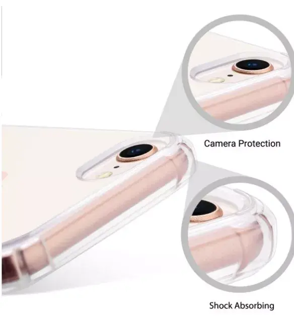 fusion accessories Fusion Ultra silikona maciņš OnePlus 9 Pro Photo 2
