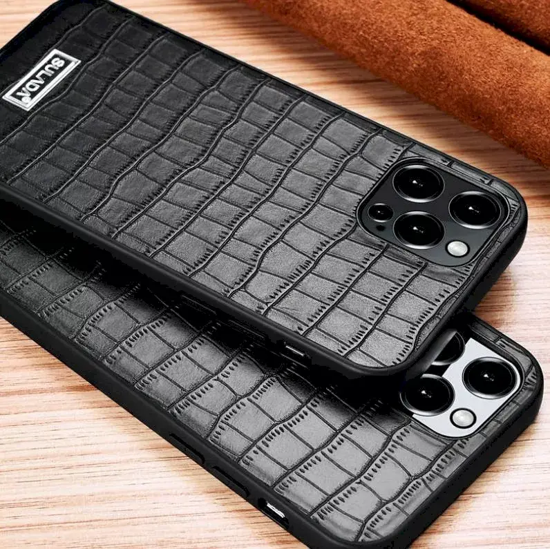 Silikona maciņš Sulada priekš Samsung G996 Galaxy S21 Plus 5G Photo 4