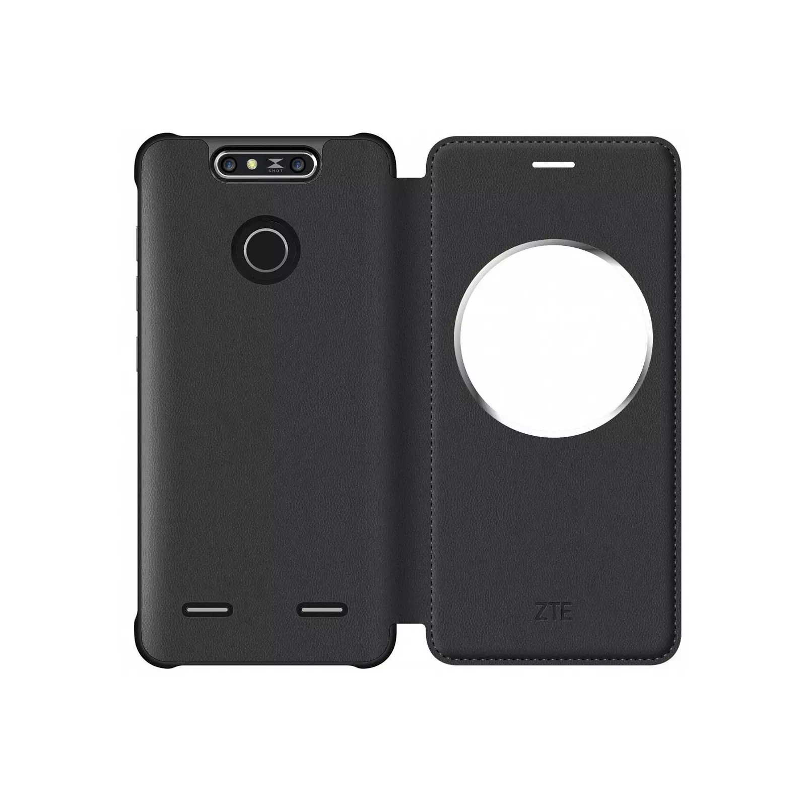 ZTE ZTEV8COVER Photo 1