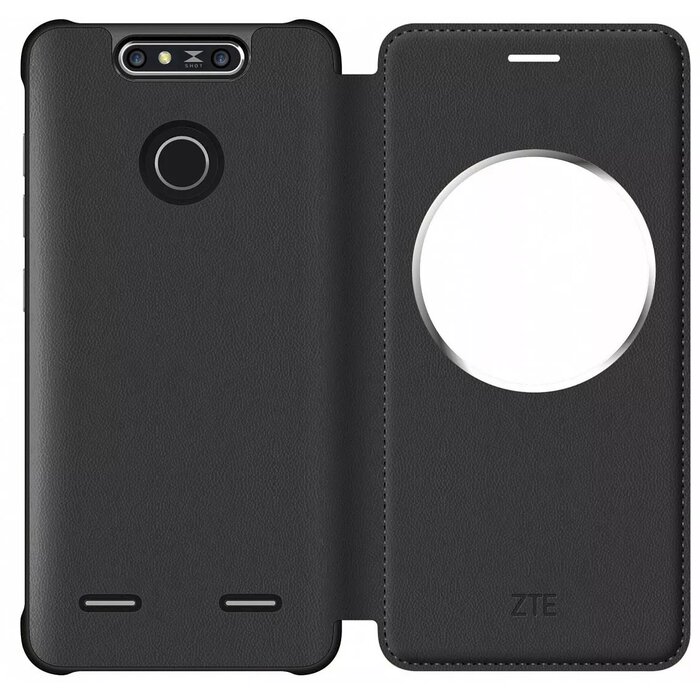 ZTE ZTEV8COVER Photo 1