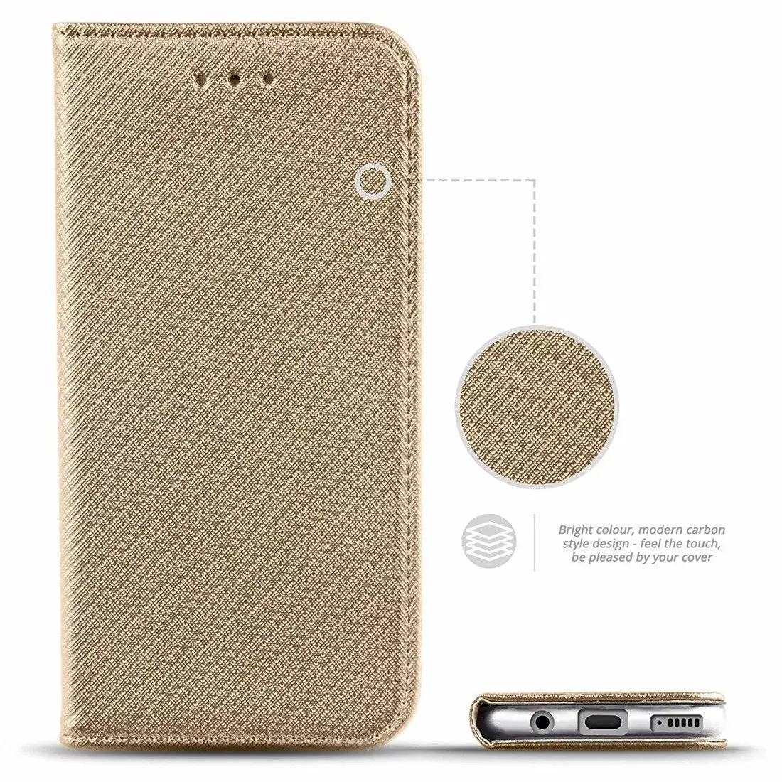 fusion accessories vāciņš priekš Xiaomi Mi Note 10 Photo 2