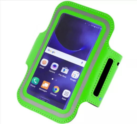 Sporta aproce GoodBuy GB-SP-ARM60-GR priekš 6