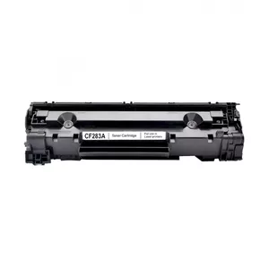 Toneris Fusion CF283A priekš LaserJet Pro M225 M125A M127 M201dw M225dn 1500 lapas melns