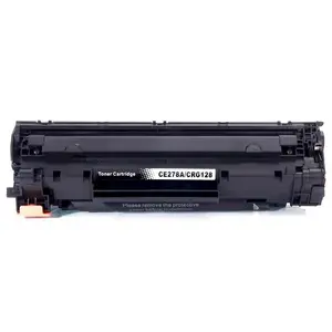 Toneris Fusion CE278A 2100 lapas melns