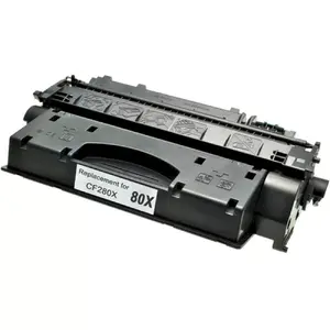 Toneris Fusion CE505X CF280X Lāzera kasetne HP 2055 Pro400 M425D 6.9K lapas melns