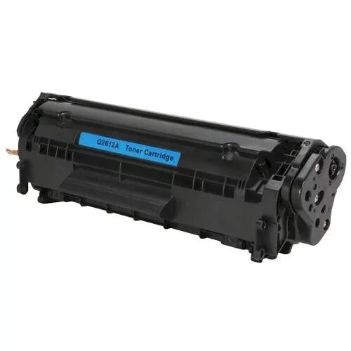 Toners Fusion Accessories Q2612A (12A) /