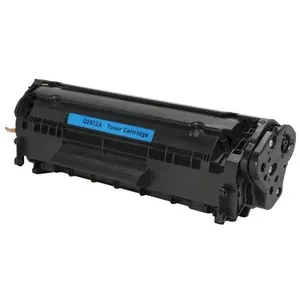 Toners Fusion Accessories Q2612A (12A) / Canon FX-10/FX-9 priekš CRG-703/CR-303/CRG-103, aptuveni 2000 lapu