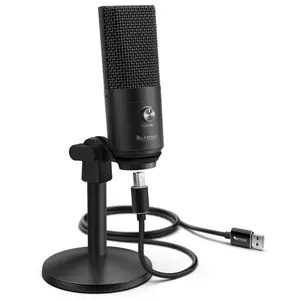 Podkāsta mikrofons Fifine K670B