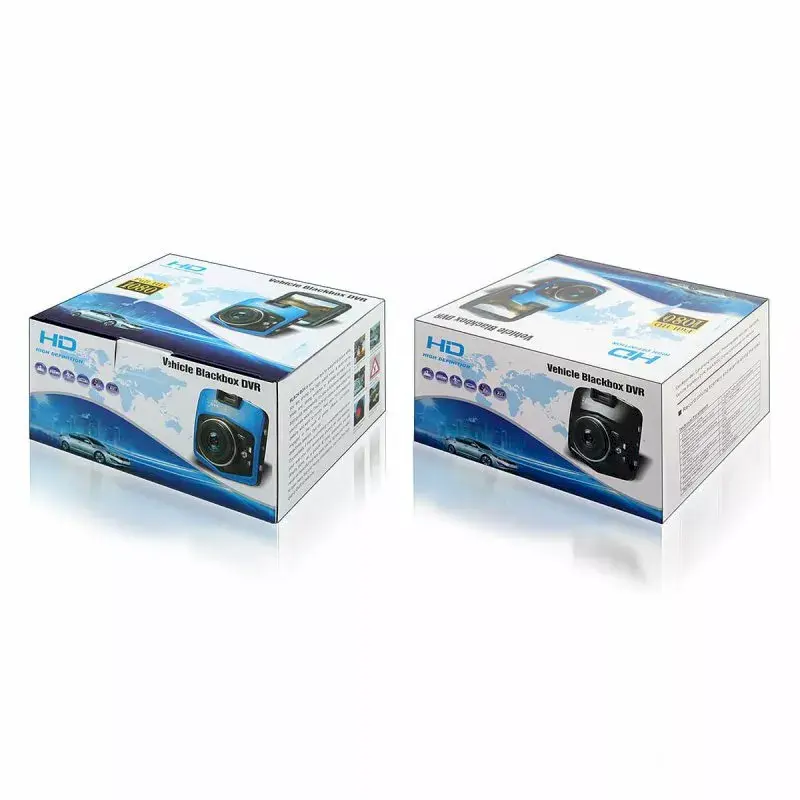 Видеорегистратор Goodbuy G300 Photo 6