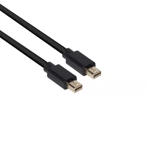 Mini DisplayPort Cable CLUB3D CAC-2161 2m 4K60Hz