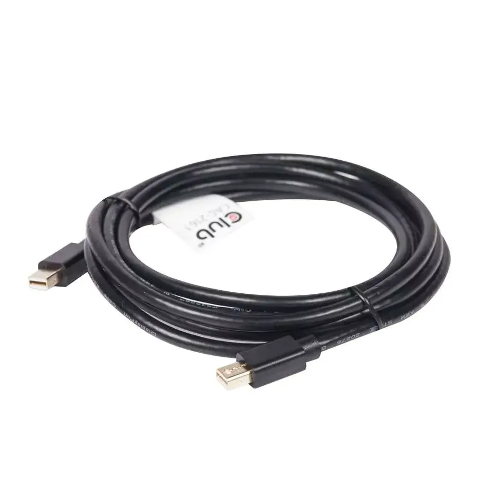 Кабель Mini DisplayPort CLUB3D CAC-2161 Photo 2