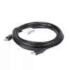 Кабель Mini DisplayPort CLUB3D CAC-2161 Photo 2