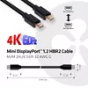 Кабель Mini DisplayPort CLUB3D CAC-2161 Photo 4