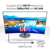 Кабель Mini DisplayPort CLUB3D CAC-2161 Photo 5