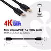 Кабель Mini DisplayPort CLUB3D CAC-2161 Photo 6