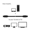 Кабель Mini DisplayPort CLUB3D CAC-2161 Photo 7