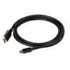 Кабель Mini DisplayPort на DisplayPort CLUB3D CAC-2163 Photo 4