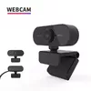 Tīmekļkamera Powerton PWCAM2 1080p HD USB Photo 3