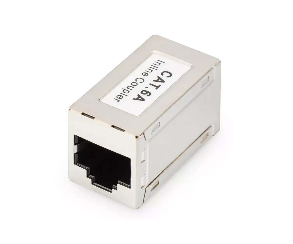 Модульные соединители Digitus DN-93905 Photo 2