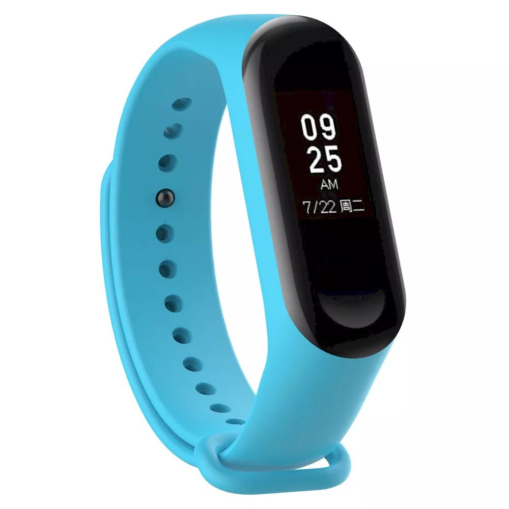 Fusion wave siksniņa Xiaomi Mi Band