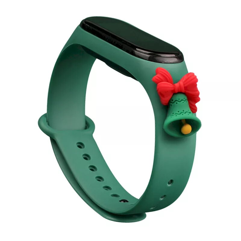 Aizvietojama siksniņa Xiaomi Mi Band 3/4