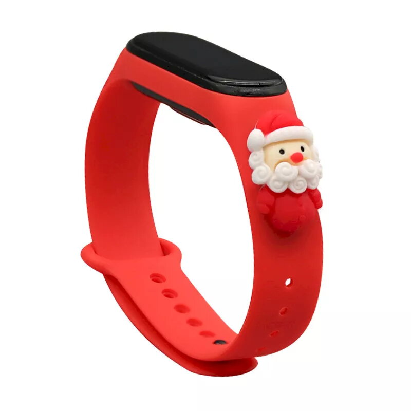 Aizvietojams siksniņa Xiaomi Mi Band 3/4