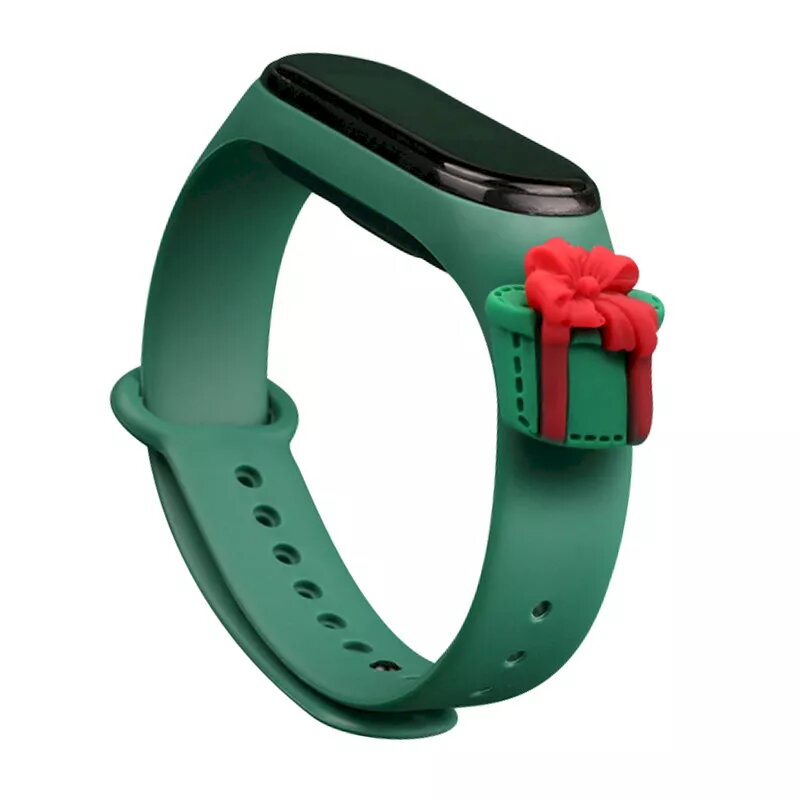 Aizvietojošs siksniņa Xiaomi Mi Band 5