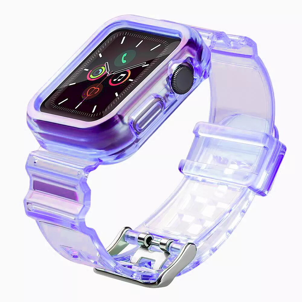 Silikona siksniņa Apple Watch 38/40/41 mm