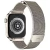 Ремешок Uniq Dante из нержавеющей стали для Apple Watch 42/44/45 мм Photo 3