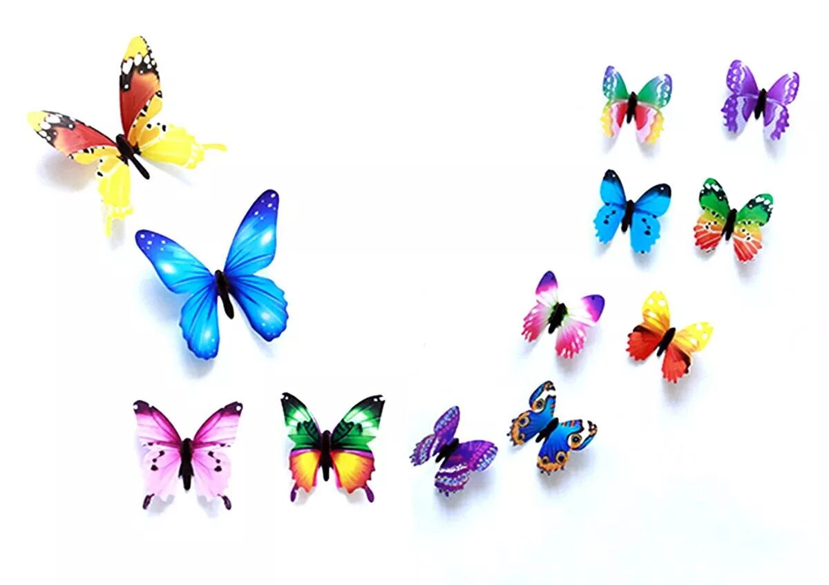 Fluorescējošas uzlīmes fusion accessories FUSAG683D —