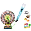 fusion accessories FUS3DPENBL Photo 4