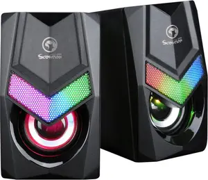 1-way Loudspeaker Scorpion MA-SG118 6 W