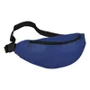 Hurtel Waist belt bag navy blue Photo 2